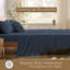 Draps en viscose TOSMO-108072843-108072856