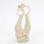 Chinook JUST MARRIED 65cm Cream-91925502