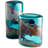 Ahoy Handcrafted Glass Table Vase 1