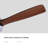 52" Intergrated Led Ceiling Fan Lighting With Solid Wood Blade
