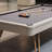 Multi-Functional Three-In-One Table For Home Use - Billiard Table-117394822