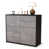Anthracite/Concrete