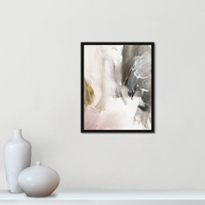 Laminate I Print by Casa Fine Arts
