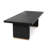 Lynx 94" Reclaimed Pine Wood Dining Table-99420508