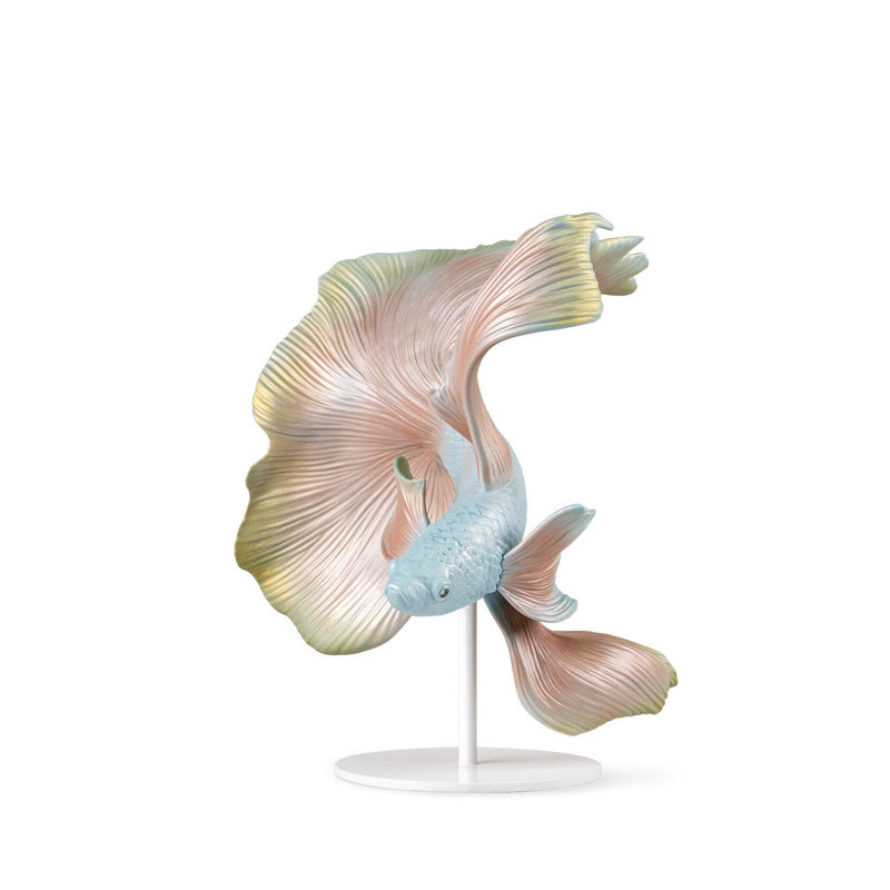 Figurines et sculptures d'animaux faites à la main