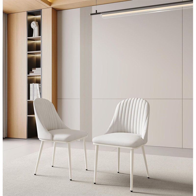 Chaise d'appoint Cotten Crone