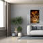 Art mural sur toile Ebern Designs «Happy Birthday To You» par r3darch0n-2046993546