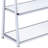 Bookshelf with 6 Shelves