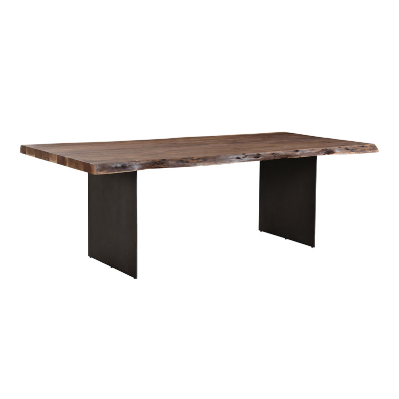 Howell Solid Wood Dining Table