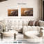 Cheval Appaloosa rapide-107704858