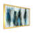 Gold Picture Frame