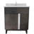 Galvin 31'' Single Bathroom Vanity with Top-27808873