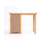 Dressing Table with Mirror