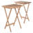 Jacobsen Tray Table Set