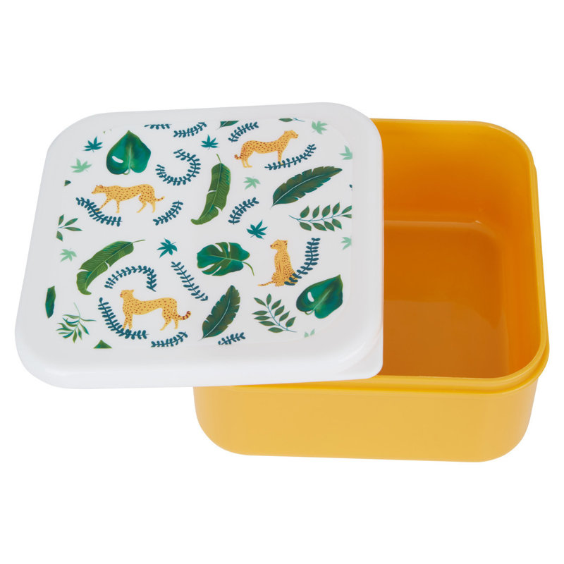 Lannie Food Storage Container