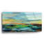 Ivy Bronx «Delmar Sunset I» par Silvia Vassileva, art mural en verre acrylique, 48 po x 24 po-101620141