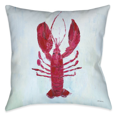 Coussin extérieur Claw Buddies II