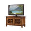 Island Estate Grand Bank Media Console