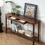 Console rétro de style champêtre-1001256522