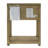 Celine 21" 1-Drawer Nightstand-2067124683