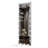 Full Length Mirror with Lights Full Body Vanity Mirror with 3 Color Modes Lighted Standing Floor Mirror-106864612