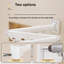 Rideau de douche en polyester-105503701