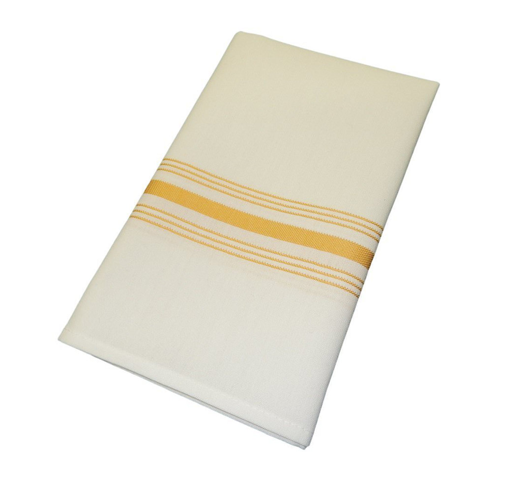 Milliken Signature Bistro 22" Napkins (Set of 12) Fabric Textile Products, Inc.