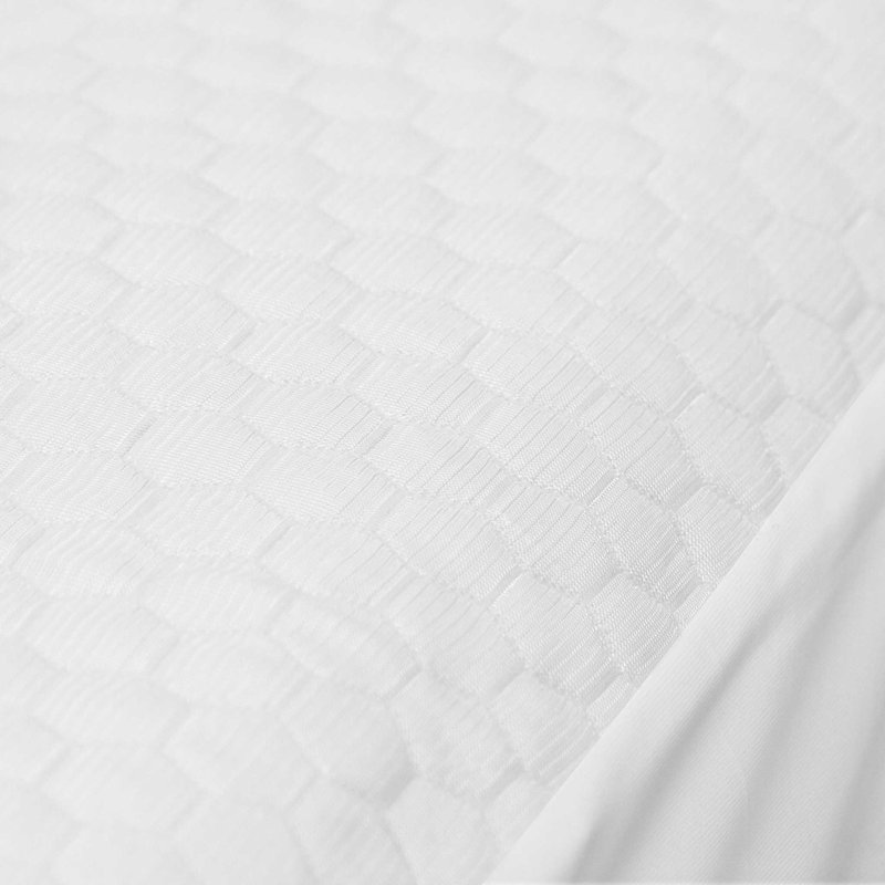 Protège-matelas hypoallergénique Cool Ice, Lit simple