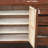 26 Pair Shoe Storage Cabinet