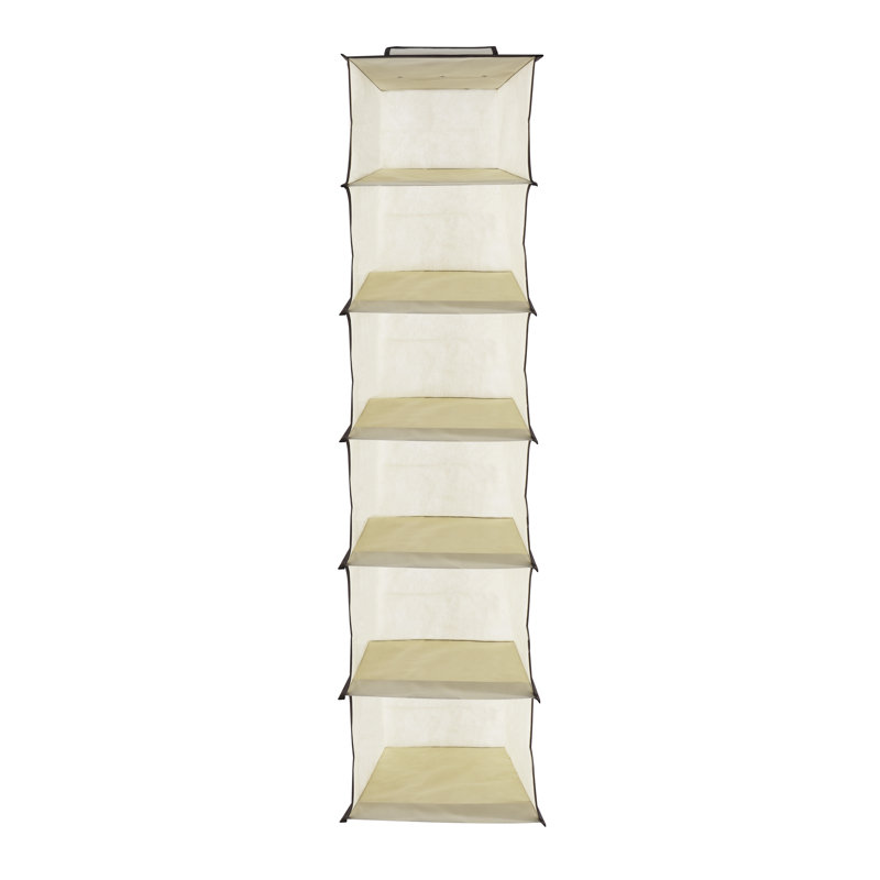 Difo Fabric Hanging Organizer