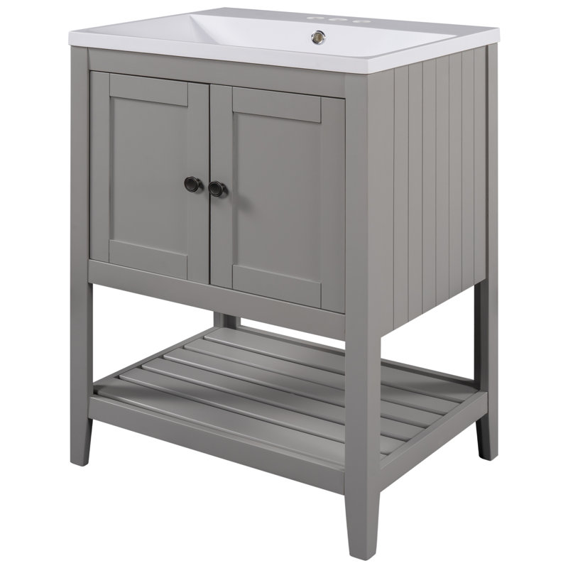 Armoire de salle de bain Arbelia