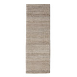 Area Rug in Brown