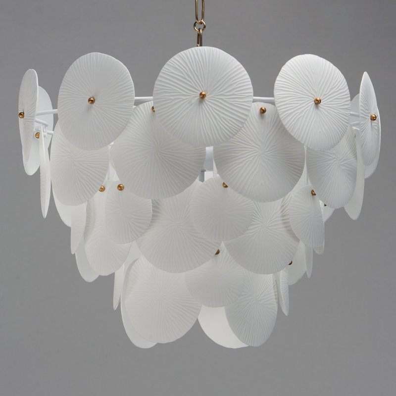 Isla-Chandelier