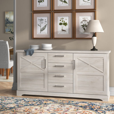 Otis 182.9cm Sideboard