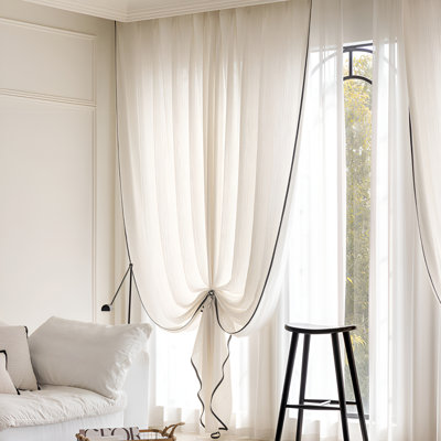 Curtain For Living Room Window Curtains For Bedroom 2 Panels
