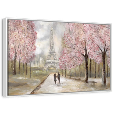 Balade à Paris