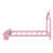 Pink selected