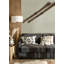 Papier peint en laine-327101846