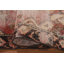 Tapis traditionnel en laine vieilli 3 x 5