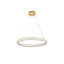 Lustre rond / ovale à intensité variable Brindalla-1084225029-1084225031
