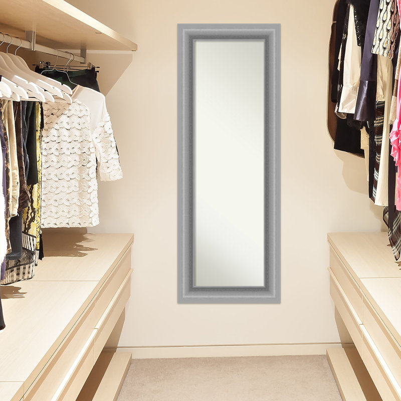 Miroir de salle de bain Gardner, 54 po x 20 po