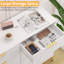 Commode 8 tiroirs Reetima-657236439