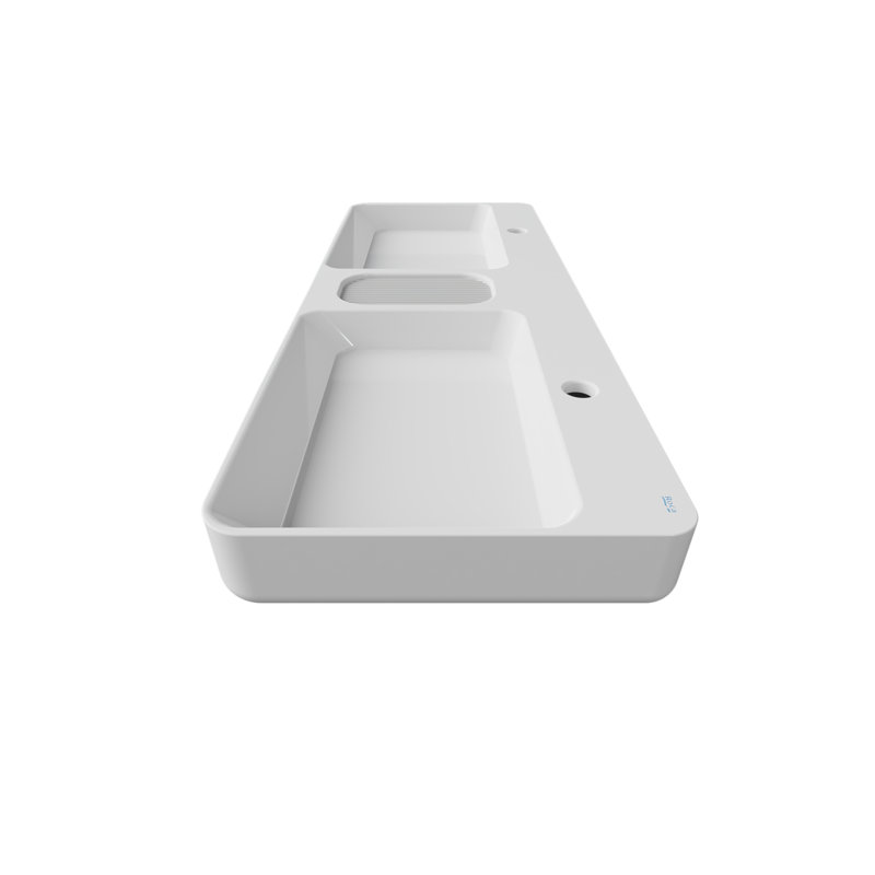 43.25'' L Bathroom Sink