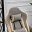 Latouche 82cm Wide Swivel Standard Recliner, Ergonomic Recliner, Home Theatre Recliner