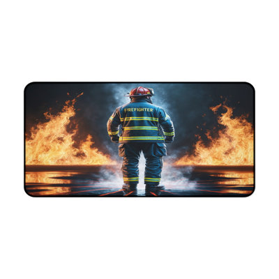 Polyester Desk Pad