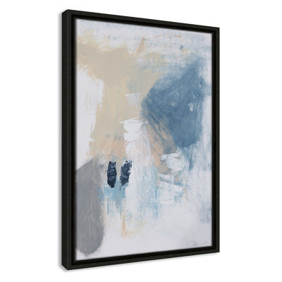 Coastal Carnival Collection "Coastal Carnival II" Print