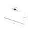 Vega 1 - Light LED Pendant-64112358-64112357