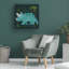 «Pixel Dinos I» sur-964536550