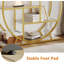 Console et table de vestibule Rustic Industrial-1382909060