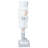 Sterling the Silver Christmas Nutcracker Statue - 37" H-1124698495
